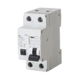 Диференціальні автоматичні вимикачі (ДАВ)