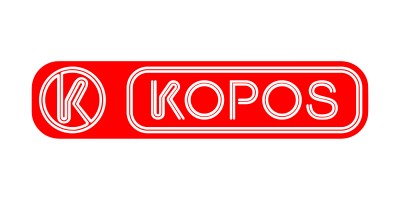 Зміна цін на продукцію Kopos