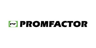 Зміна цін на продукцію Promfactor