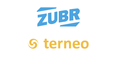 Зміна цін на продукцію під торговими марками ZUBR та terneo