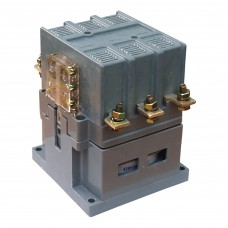 Магнітний пускач Promfactor FC5/63A, 3НВ+4НВ+2НЗ, котушка: AC230V