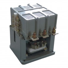 Магнітний пускач Promfactor FC7/500A, 3НВ+4НВ+2НЗ, котушка: AC110V