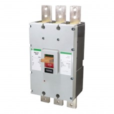 Автоматичний вимикач Promfactor FMC7/3U, 3P, 1000A, 80kA (3-5In)