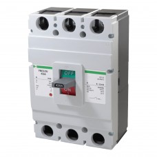 Автоматичний вимикач Promfactor FMC5/3U, 3P, 450A, 50kA (8-12In)