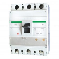 Автоматичний вимикач з термомагнітним регулюванням Promfactor FMC6Si, 3P, 630A, 85kA