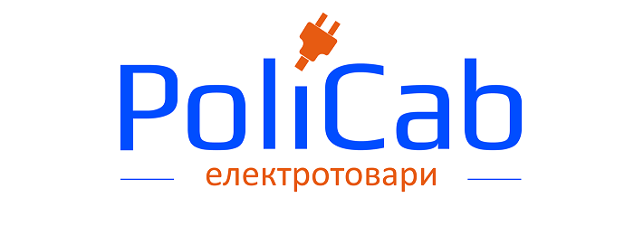 Мережа магазинів PoliCab-електротовари